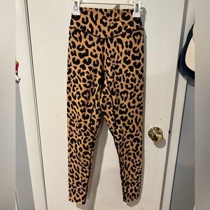 Vitality Kingdom Collection Leggings